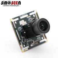 Quality Fixed Focus Lens 1080P OV2710 Camera Module USB UVC Plug And Play for sale