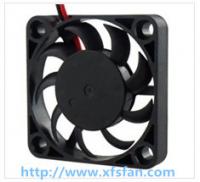 China China Manufacture 40*40*7mm Micro Cooling Fan 5V/12V DC Cooling Fan 4007 factory