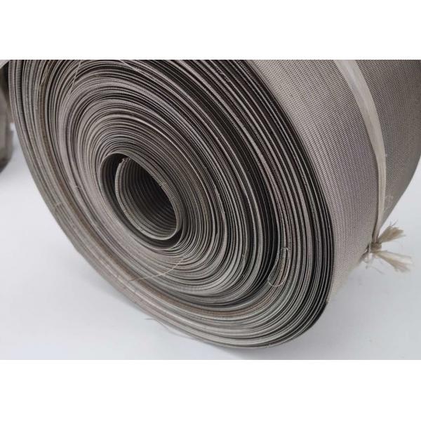 Quality 300 Micron Stainless Steel Wire Mesh Dia 0.015-8mm ODM for sale