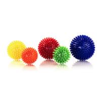 China Spiky for Deep Tissue Back Massage, Foot Massager, Plantar Fasciitis & All Over Body Deep Tissue Muscle Therapy factory