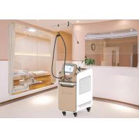 Quality 50W 755 nm Alexandrite Laser Machine CE Approved For Hair Removal for sale