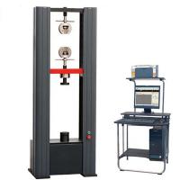 China SAMYON WDS Universal Testing Machines 600-800mm For Materials Tensile Testing for sale