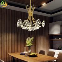 China Home Hall Interior Fixture Decorative Living Room Simple Hotel Bedroom factory