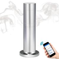 china Aroma 360 Air Scent Diffuser Machine 300cbm Bluetooth Mobile App Control