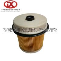 China ISUZU Npr Fuel Filter 8982035990 8980260370 For ISUZU Replacement Parts factory