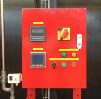 China NM Fire Fire Pump Controller of Jockey Pump for Fire Fighting Usage factory