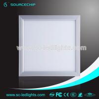 China 30W flat panel led lighting 600x600 led panel light for sale