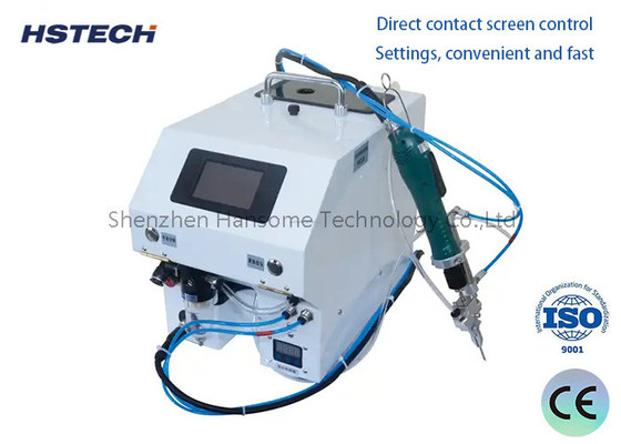China Fast and Accurate Screw Fastening Machine for Electronic Products Assembly Line factory