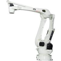 Quality 4 Axis Robotic Arm Industrial Robotic Palletizing Systems CP180L ±0.5mm for sale