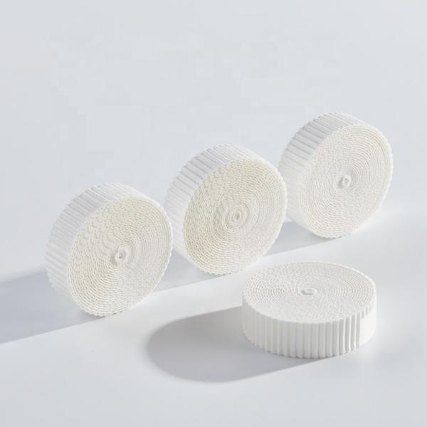 Quality Wet Moisture Absorbent Paper Corrugated Medical HME Filter Paper for sale