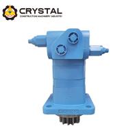Quality Stable Excavator Swing Motor Hydraulic Control 8412291000 ISO9001 for sale