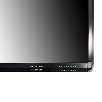 Quality 70 Inch LCD OPS All In One PC Touch Screen Built - In Smart Interactive for sale