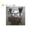 China Multifunction Industrial Food Machinery Stainless Steel Automatic Dumpling Machine factory