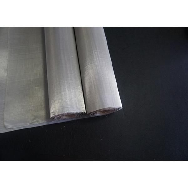 Quality Plain Weave Stainless Steel Conveyor Wire Mesh Belt For Chemical Industry for sale