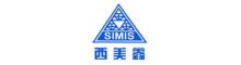 China Taiyuan Simis Crusher parts Branch Company logo