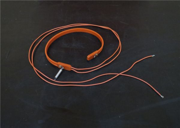 moisture proof belly band crankcase heater , copeland crankcase