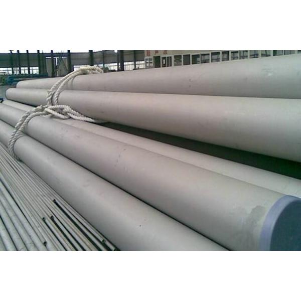 Quality ASTM B619 / 622 Alloy C22 Nickel Alloy Steel Pipe 1 1/2'' STD N06022 for sale