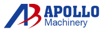 China Zhangjiagang Apollo Machinery Co.,ltd. logo