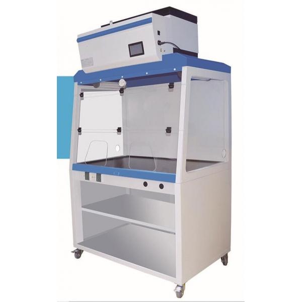 Quality Class 2 Biological Safety Cabinet / Ducted Fume Cupboard for sale