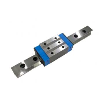 Quality Linear Roller Guideways Slider/Flange/Quadrilateral Type Locked/Lockdown for sale