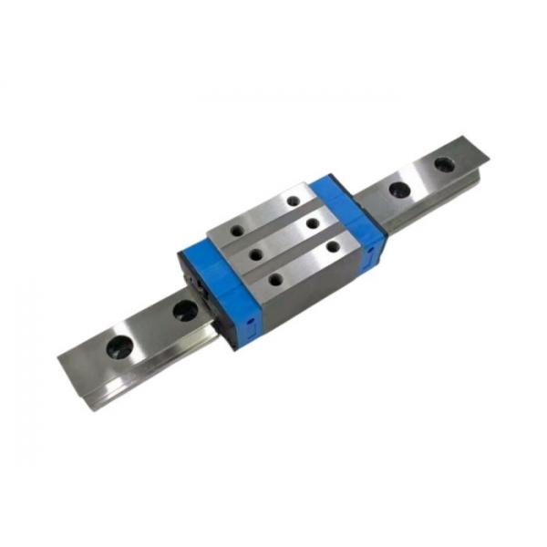 Quality Heavy Load Type Linear Guide Slider For Smooth Movement And Perfect Alignment for sale