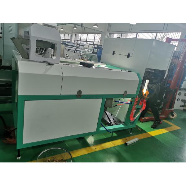 Quality High Sorting Precision Plastic Color Sorter Plastic Sorting Machine for sale