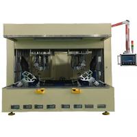 Quality Automation Ultrasonic Spot Welding Machine 0.5Mpa Plastic Sonic Welder for sale