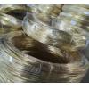 Quality M25 Leaded Beryllium Alloy 5mm Copper Wire High Strength ASTM B197 for sale