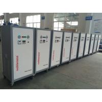 China Inflator Machine PSA Nitrogen Generator Nitrogen Gas Filling System For Vehicle Tyre 5Nm3/h purity 98% factory