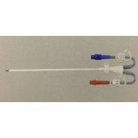 Quality 0.2ml Central Venous Catheter Kit EO Sterilization Medical Grade for sale