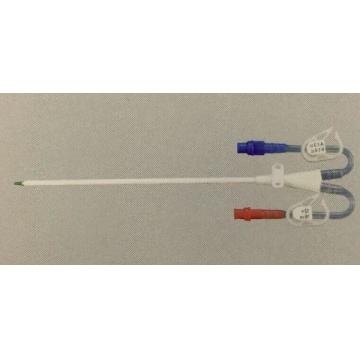 Quality 0.2ml Central Venous Catheter Kit EO Sterilization Medical Grade for sale