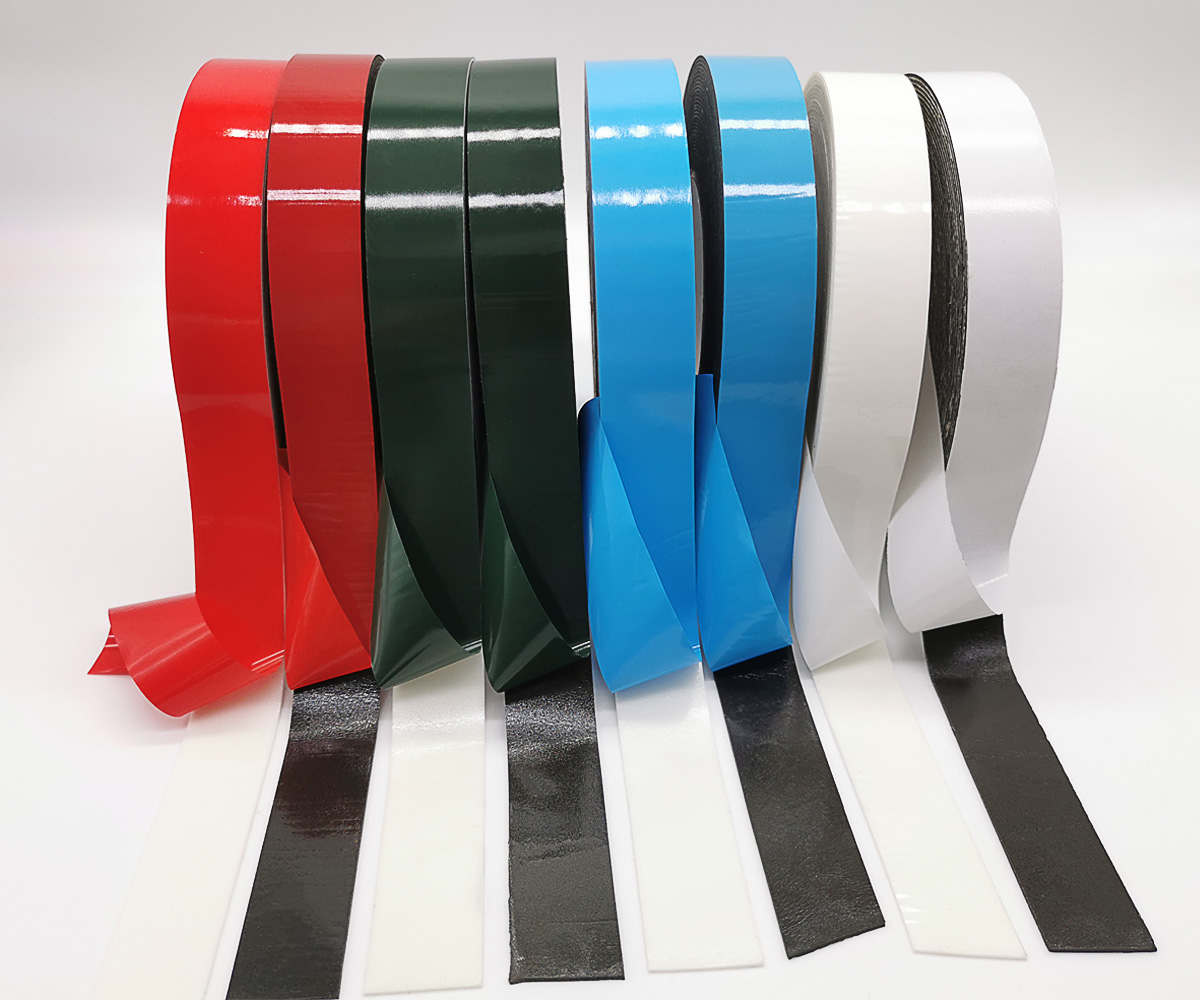 Double Sided Foam Sealing Tape