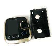 Quality Multiple Languages 4.3 Inch 5000 TMF850 Fingerprint Time Clock for sale