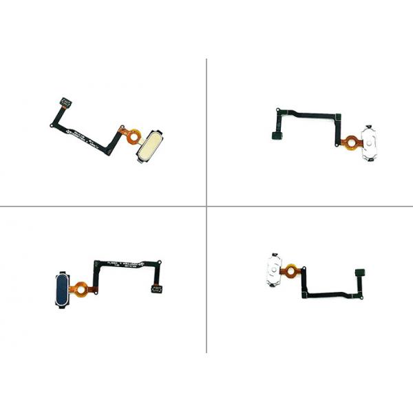 Quality High Quality S7 Edge Samsung Replacement Parts Antenna Signal Flex Cable for sale