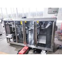 China 30-50 Bags/min Automatic Bag Packing Machine Pouch Filling Equipment factory