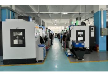 China Factory - Shenzhen Jinyihe Technology Co., Ltd.