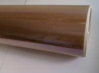 China high quality PET-ITO conductive film 200x300mm x 0.125mm /35ohm customized size factory