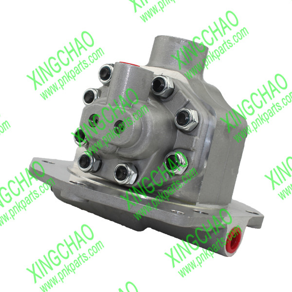 Quality D0NN600F Ford Tractor Parts Hydraulic Pump New Condition for sale