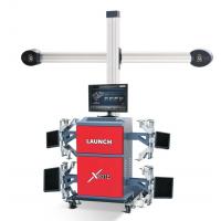 Quality Powerful 3d 4 Wheel Alignment 3D Alignment System 110V 220V for sale