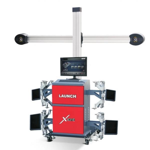 Quality Powerful 3d 4 Wheel Alignment 3D Alignment System 110V 220V for sale