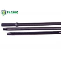 china Tungsten Carbide Tapered Drill Rod  Diameter 25mm 12 Degree Taper Drill Pipe