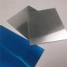 China Anodize Oxidation 1200 Aluminium Flat Plate For Chemical Equipment factory