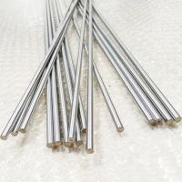 Quality K30 Ground Carbide Rods Blanks Round 10% Cobalt Cut To Length 330mm for sale