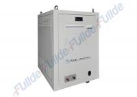 China Alloy Rainproof 400V AC Generator Load Bank With Over - Voltage Protection factory