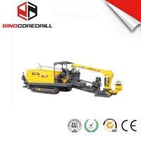 Quality 960 KN 194KW horizontal drilling drilling machine with CE ISO certification for sale