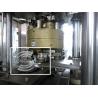 China CE approved 330ml metal can filling machine/ filling juice machine factory