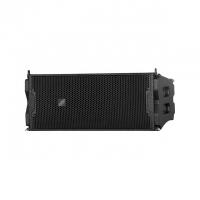 China ARE Audio Passive Dual 12 Inch Waterproof Full Range PA System Line Array System Professional Speakers factory