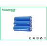 China Handpack 18650 2200mAh Lithium Ion Battery Cells For Battery Backup System factory