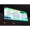 China Energy Saving P10 Outdoor Advertising LED Display 35W 1/4 Scan Mode Constant Drive factory