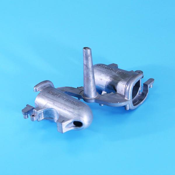 Quality Auto parts Die Casting Metal Injection Molding Parts Texture Polishing BY Cnc Machining for sale